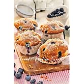 Trend Hediye Sepeti Takribi 200 Adet Orta Boy Beyaz Muffin Kek Kalıbı, Browine Kalıbı 50x30 Mm, Cupcake Kağıdı