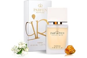 PARFEN № 554 inspirado en ALIEN para mujer, 1 x 30 ml, Perfume-Dupe
