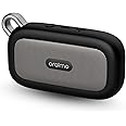 oraimo Wireless Bluetooth Speaker with 8W Studio Quality Sound,Powerful Bass, 5 Hours Playtime, IPX7 Waterproof Portable Speaker Built in Mic