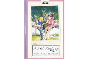 Novità per Martina (Gl' istrici)