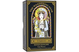 The Wandering Star Tarot: Edition française