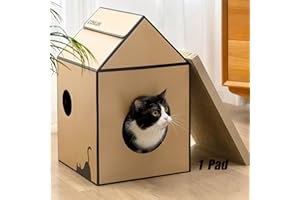 CONLUN Colun domek dla kota