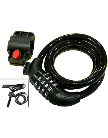 Cycling Bike Locks: Buy Cycling Bike 