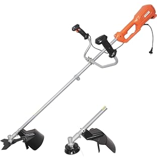 makita ur3501 electric grass trimmer