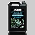 AquaDesign Houseplant Complete 2500ML Concentrated Indoor Liquid Plant Fertiliser Food