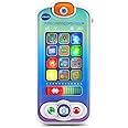 Vtech Touch And Chat Light-Up Phone