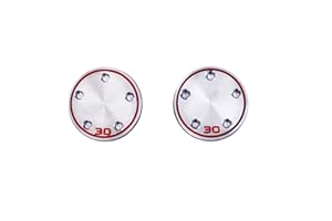 Histar 2pcs Golf Custom Pesos para Putters TITLEIST Scotty Cameron 10 G 15 G 20 G 25 G 30 G 35 G 40 G