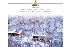 Saint-Saens,C.,Faure,G.-