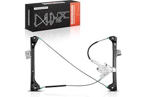 Frankberg Elevalunas Delantero Derecho Cabriolet Coupe eléctrico 3 E46 316 318 320 323 325 328 330 M3 1999-2007