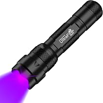Produktbild von Rotlicht LED Taschenlampe, Rote Taktische Taschenlampe Signallampen