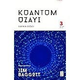Kuantum Uzayı: Evrenin Doğası