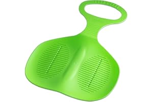 ‎BETZOLD Betzold Kinder-Schneerutscher - Popo-Rutscher Schlitten Schneeflitzer Schnee-Teller