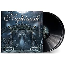 Highest Hopes-the Best of Nightwish: Nightwish: Amazon.fr: CD et