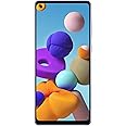 Samsung A21 Galaxy A21s 4G 64GB Dual SIM Blue SMA217FZBOB