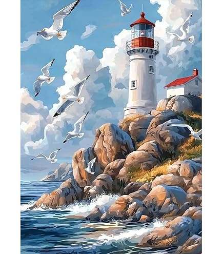 Kwallen Diamond Art Kits Volwassenen - 5D Dream Diamond Painting Kit voor Beginners, DIY Ronde Boor Kristal Arts Kruissteek, Dimond Kunst voor Woondecoratie, Moederdag Geschenken voor Vrouwen 80 x 160