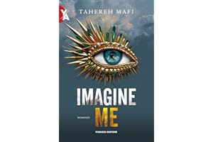 Imagine me. Shatter me (Vol. 6)