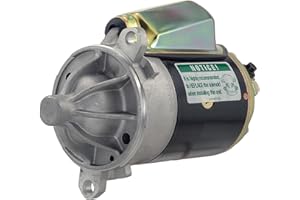 ACDelco 337-1057 Professional Starter