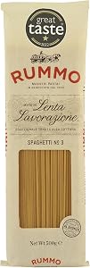 Rummo Spaghetti No.3 500g
