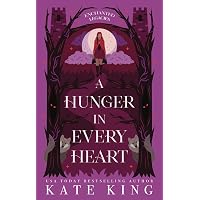 A Thorn in Every Heart (Enchanted Legacies Book 1) eBook : King