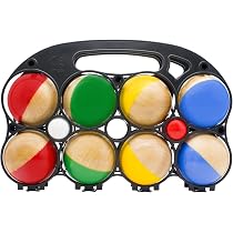Juego De Croquet Para Seis Jugadores Para Adultos Y Niños | Éxito