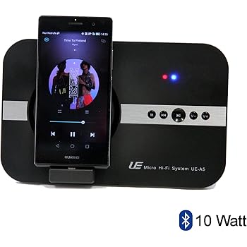 Wecker samsung a5 2017