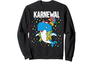 KARNEVAL FASCHING KÖLN GRUPPENKOSTÜM 2025 Kölner Karneval Fasching Fasnacht Karnewal Sweatshirt