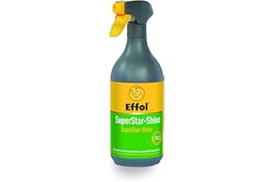EFFOL Superstar Shine 750 ML