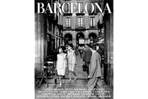 Barcelona.: Retrato de una ciudad.