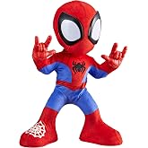 Spidey And His Amazing Friends Dans Eden Spider-man