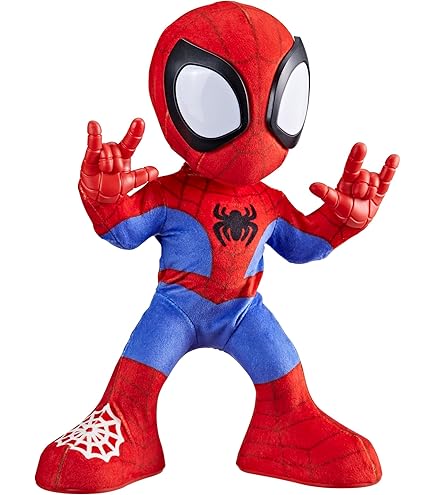 Vélo 14'' Cadre Acier Vélo Enfant 14'' Spider-Man Marvel Garçon