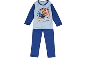 ONOMATO! Piżama polarowa Psi Patrol chłopięca