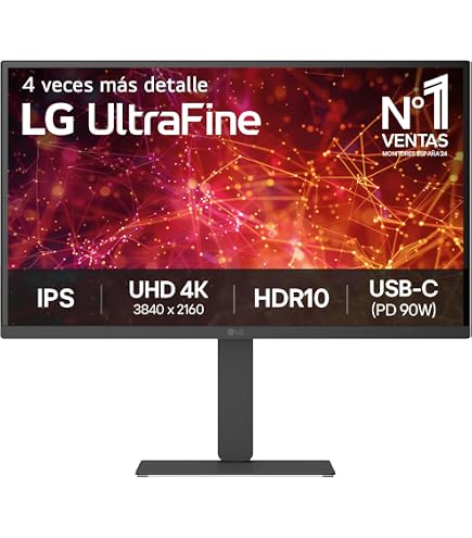 LG 27ud58 27 