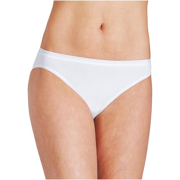 Pompadour Damen Midislip Poesie 3er Pack – 95% Baumwolle, 5% Elasthan – Weicher Tragekomfort