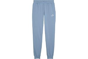 PUMA herr Stickade byxor Ess 2 Color No, 1 Logo Sweatpants Fl Cl