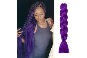 Violet Foncé