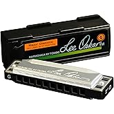 Lee Oskar 797010 Major Diatonic G-Dur Mundharmonika