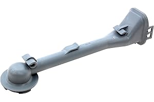 Smeg 761810162 zubehör/Geschirrspüler Top Spray Arm Förderleitung