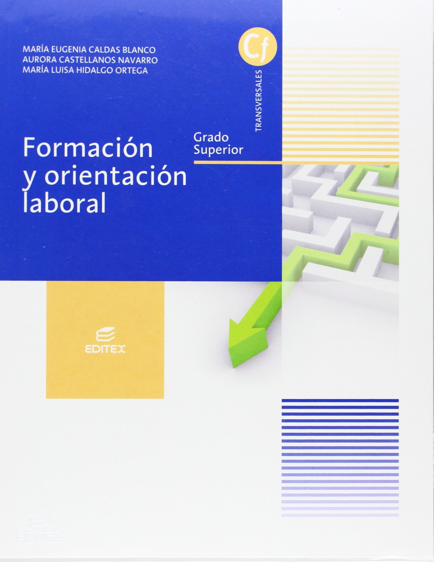 Formación y orientación laboral