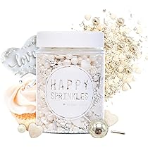 Frau WUNDERVoll Muffin Backformen 50 Stück - Gold Wimpelkette Durchmesser 6,1cm