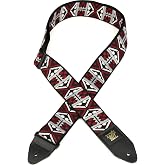 Ernie Ball Jacquard Guitar Straps