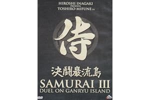 Samurai Iii - Duel At Ganryu Island