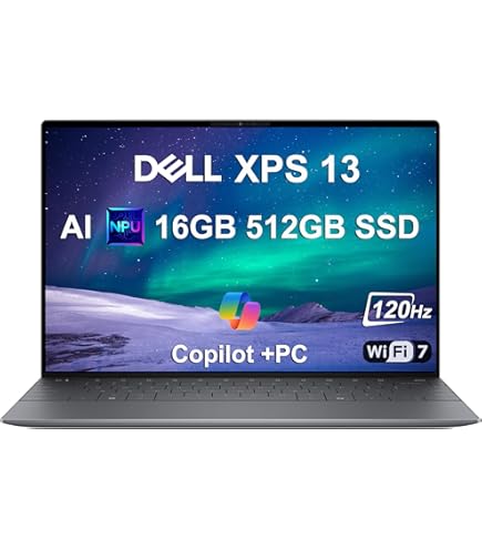 Dell XPS 13 9380 Core i7-8565U 16GB 512GB SSD 4K Touch Screen