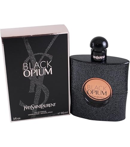 Yves Saint Laurent Black Opium Neon Women's Eau de Perfume, 75 ml