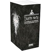 Death Note Edici&oacute;n Integral (SIN COLECCION)