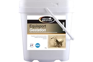 FARNAM Horse Master - Equisport Gestation Lactation 3kg