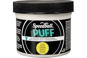 Speedball Puff Ink Modifier - 4oz