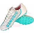 FELO Genesis Multipurpose (Color Changing in Sunlight) Lightweight Football Shoes/Studs/Cleats/Boots Suitable for multistyle Grounds for Men/Boys/Women & Girls