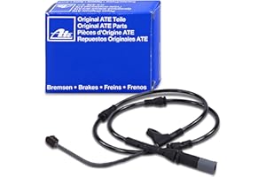 ‎ATE 1x ORIGINAL ATE Verschleisswarnkontakt Warnkontakt Verschleissanzeige Vorne