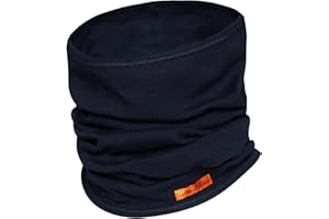 Comazo Flammschutz für den Hals