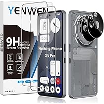 Nothing Phone (3a) Pro おまけ多数 Nothing Phone 3a Series Features Upgraded Cameras and Unique